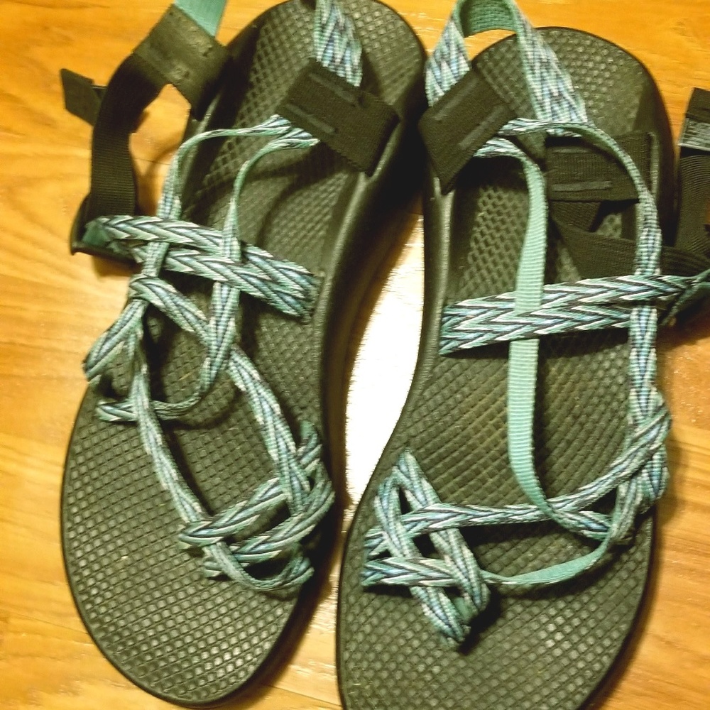 Chacos